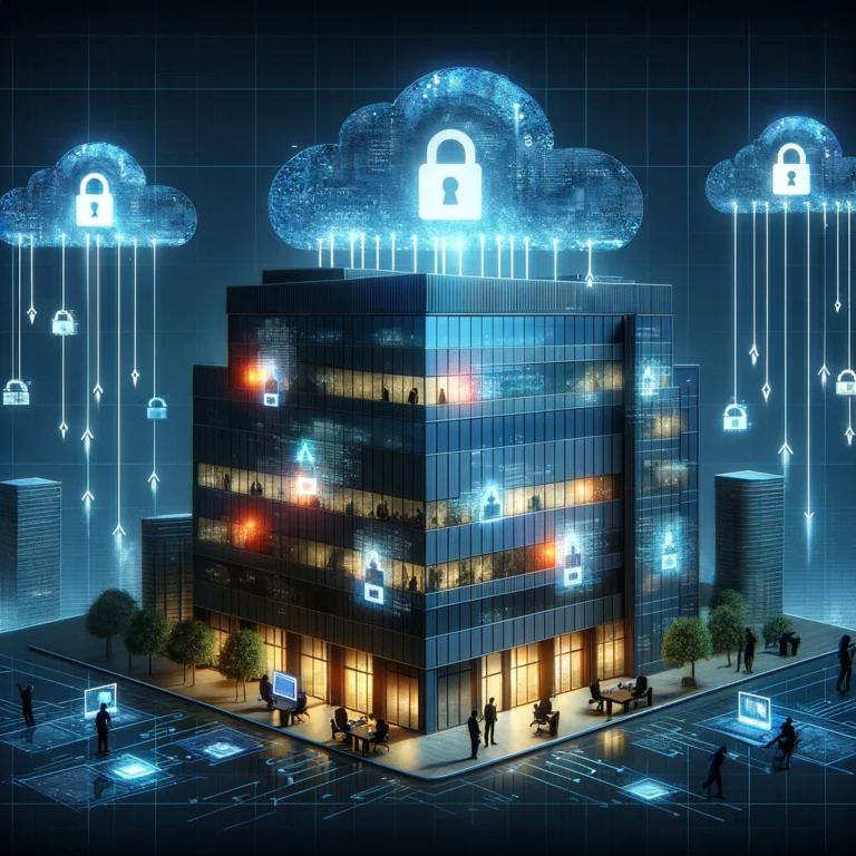 ProfessionistAttivo - Cybersecurity