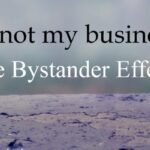 bystander